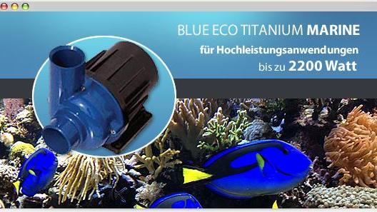 Blue Eco Marine